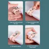 Bettbezug Halter Clips,12 Pcs Schnalle Bettdecken Clip Hohe Produktbild-Vorschau 8
