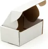 100 Visitenkartenkartons 90 x 60 x 40 mm Kartons Wellpappe Produktbild-Vorschau 2