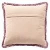 Dutch Decor Kissenbezug Amour 45x45 cm Lila Produktbild-Vorschau 2