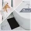 NatureMark 2er Pack Badvorleger Badematte |  | 100% Produktbild-Vorschau 6