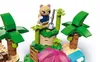 LEGO Animal Crossing Kapp’n i rejs dookoła wyspy, Kreatywna Podgląd zdjęcia produktu 43