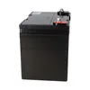Q-Batteries 12LS-33 / 12V - 35Ah batteria al piombo acido Anteprima dell’immagine prodotto 5