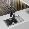 Prodlužovací Perlátor Pro Kuchyňskou Baterii Tři Režimy M22 Náhled obrázku produktu 28