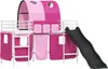 （Robust Möbel） Weiß und Rosa 99,5 x 190cm - CL962707 - Produktbild-Vorschau 3