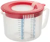 Dr. Oetker Mess- und Rührbecher 2,2 L, Messbecher mit Produktbild-Vorschau 1