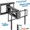 my wall HP 65 L motorisierter TV Wandhalter herunterziehbar Produktbild-Vorschau 8