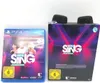 Let's Sing 2023 Deutsche Version + 2 Mikrofone Playstation Produktbild-Vorschau 9