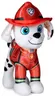 A plush toy of Marshall from Paw Patrol, dressed as a firefighter. Produktbild-Vorschau