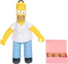 Minifigure dei Simpson Onda 1 assortimento da 13 cm (6) Anteprima dell’immagine prodotto 6