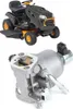 Carburateur -Moto -Hydrate de carbone -Remplacement 697722 Voir les images du produit 3