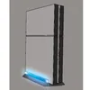 Vertical Stand mit USB-Hub für Sony PS4 Produktbild-Vorschau 7