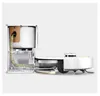 Karcher RVC 3 Comfort white floor cleaning robot with base Produktbild-Vorschau 11