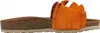 Verbenas Klassische Pantoletten Damen 31383032393734 Orange Produktbild-Vorschau 15