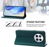 Lederhülle für Huawei Mate 70 Hülle Flip Brieftasche Produktbild-Vorschau 3