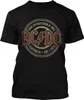 AC/DC Est. 1973 Black L Koszulka Podgląd zdjęcia produktu 2
