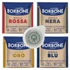 Caffè Borbone E.S.E. Pads 44mm Probierset – 200 Stück Produktbild-Vorschau 1