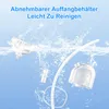 Elektrischer Nasensauger Baby mit 9 Saugstufen,Musik und Produktbild-Vorschau 7