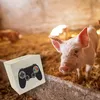 Videospiel-Controller Spardose aus Holz - Gamer Sparschwein Produktbild-Vorschau 6