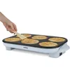Party GOO60 wëasy Crepe Maker, mini palačinky a lívance, Náhled obrázku produktu 1