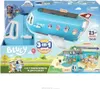 Moose Toys BLUEY HOLIDAY 3in1 Set Airplane, Boat Hotel Produktbild-Vorschau 25