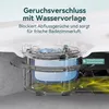 Mai & Mai Ablaufgarnitur für eine Duschtasse  Ø 90mm Produktbild-Vorschau 5
