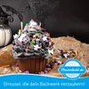 Streuselheld Verhext 40g Streusel zum Dekorieren und Produktbild-Vorschau 5