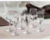 Komplet 6 kieliszków do wódki 35 ml Diamond Anteprima dell’immagine prodotto 3