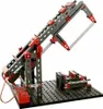 Fischer Technik 536622 Fischertechnik Profi Mechanic + Anteprima dell’immagine prodotto 14