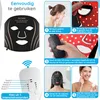 Good4You® LED-Gesichtsmaske – Infrarotlampe – Produktbild-Vorschau 10