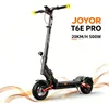 T6E Pro E‑Scooter mit Straßenzulassung (ABE) für Produktbild-Vorschau 1