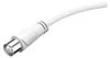 Hama Antennen-Kabel Koaxial, 90 dB, 1,5 m Produktbild-Vorschau 4