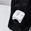 Tech-Protect PCL3x4 Steckdosenleiste USB-A USB-C Weiß Produktbild-Vorschau 4