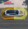 CASTROL Magnatec DPF für 5W-40 5 Liter Motoröl Motorenöl Produktbild-Vorschau 5