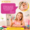 Fits4Kids Bezdrôtové 3D pero pre deti, štartovacia sada s Náhľad obrázku produktu 8