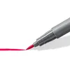 Staedtler Pigment Brush Pen "Blues & Greens" 6er Schachtel, Produktbild-Vorschau 4