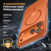 MagSafe Hülle für iPhone 17 Pro Magsafe Schutz Tasche Produktbild-Vorschau 4