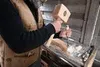 Broca para madera con vástago de haya - 20 mm (Nº de Vista previa de la imagen del producto 7