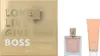 Edp Spray 50ml/Body Lotion 75ml Hugo Boss Alive Giftset Produktbild-Vorschau 2