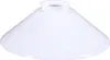 Abat-jour opale blanc brillant Ø=200 Verre de lampe Verre Voir les images du produit 1
