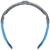 uvex Schutzbrille i-5 9183265 anthrazit/blau Produktbild-Vorschau 10