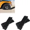 YARDIN Tapis d'aide au démarrage Recovery Board Offroad Voir les images du produit 1