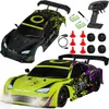 Overmax RC Auto X-Drifty + Wechselkarosserie, 1:16, 20 Produktbild-Vorschau 1