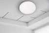 Näve Leuchten LED Einbauleuchte "SUMA" Ø: 21,5cm LED Produktbild-Vorschau 7