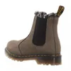 Dr. Martens Damen Chelsea Boot grau Produktbild-Vorschau 2