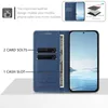 Custodia in pelle per Motorola Edge 60 Neo/Edge 50 Neo, Anteprima dell’immagine prodotto 14