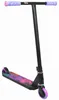 Monopattino freestyle NKD Next Generation Nero-rosa Anteprima dell’immagine prodotto 4