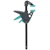 wolfcraft Mini-Einhandzwingen 2 Stk. EHZ 40-110 3455100 Produktbild-Vorschau 6