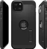 Spigen Tough Armor Mag Magsafe Iphone 15 Black Podgląd zdjęcia produktu 1