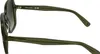 Longchamp LO808S Transparent khaki 57/17/140 Damen Produktbild-Vorschau 3