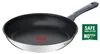 TEFAL Daily Cook G7300655 - Rond - Poêle tout usage - Acier Voir les images du produit 1